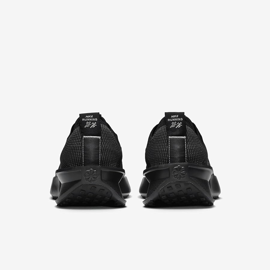 Amazon.com | Nike Interact Run Men's Road Running Shoes